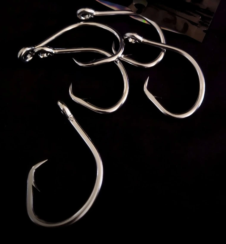 Kingeagle hook collection